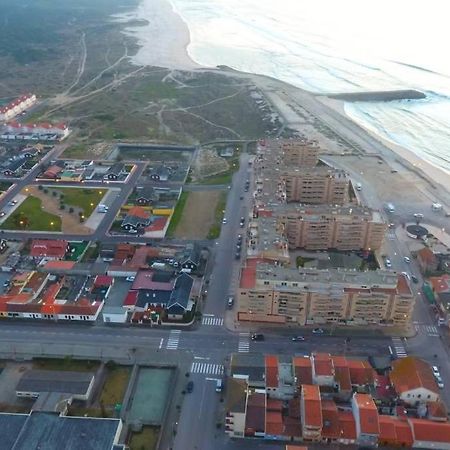 Furadouro Beach Spot Ovar Eksteriør bilde