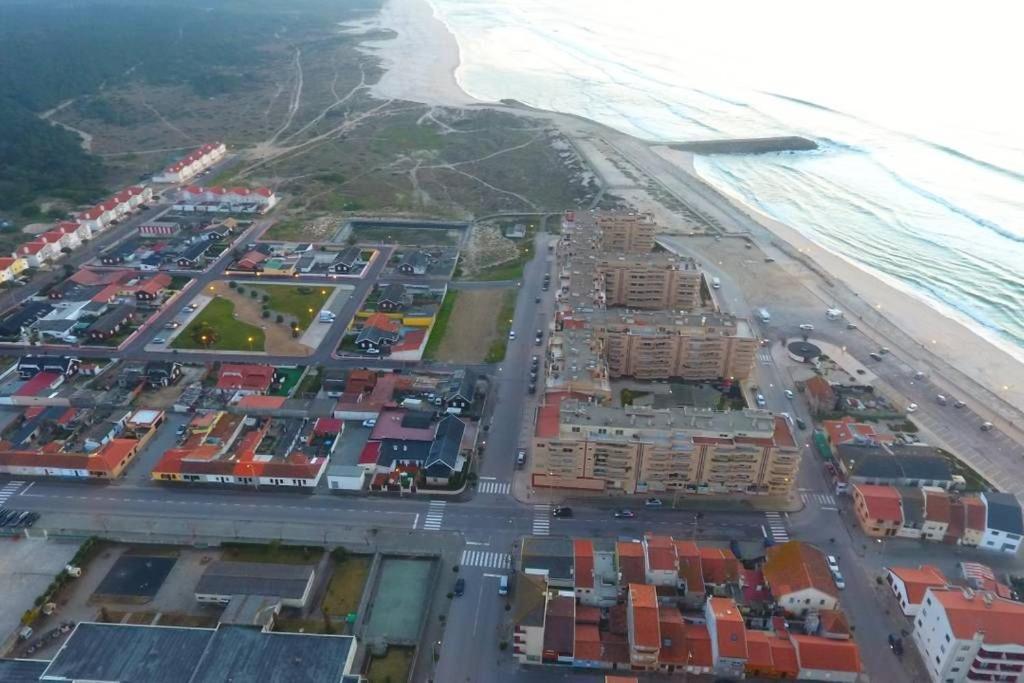 Furadouro Beach Spot Ovar Eksteriør bilde