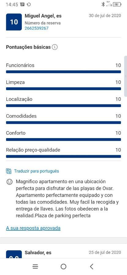 Furadouro Beach Spot Ovar Rom bilde